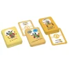 HOPTOYS Dyslexie*As De La Lecture Confusions
