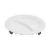HOPTOYS Compensation & Aides Quotidiennes<Assiette 3 Compartiments