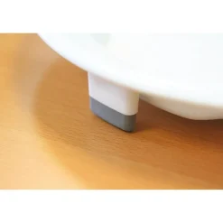 HOPTOYS Compensation & Aides Quotidiennes<Assiette Anti-Derapante