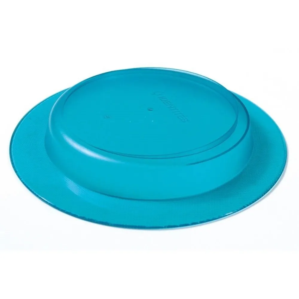 HOPTOYS Aides Au Repas*Assiette Inclinee