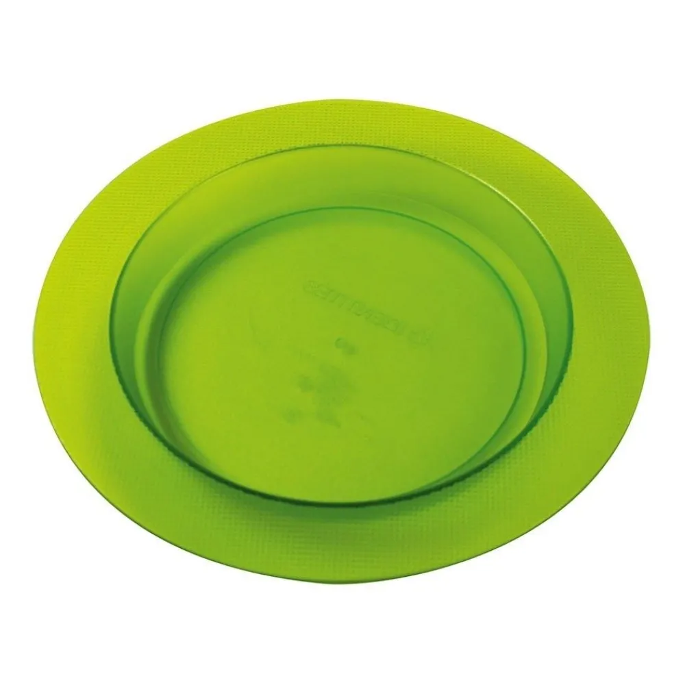HOPTOYS Aides Au Repas*Assiette Inclinee