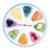 HOPTOYS Troubles De L'Oralite<Assiette Spinmeal