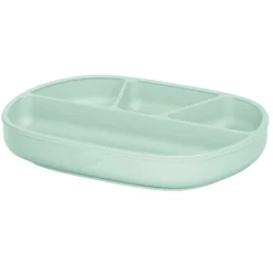 HOPTOYS Troubles De L'Oralite<Assiette Ventouse A Compartiments
