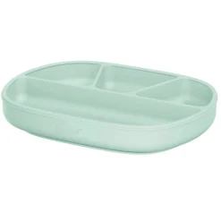 HOPTOYS Oralite Et Alimentation*Assiette Ventouse A Compartiments