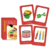 HOPTOYS Lexique, Imagerie, Langage Oral<Associations En Images