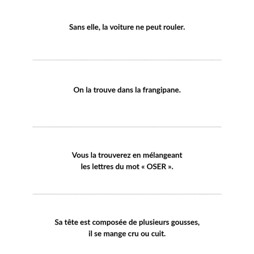 HOPTOYS Jeux Éducatifs Sensoriels*Atelier Olfaction - Voyage Au Pif