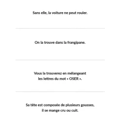 HOPTOYS Jouets Sensoriels<Atelier Olfaction - Voyage Au Pif