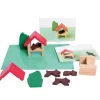 HOPTOYS Repérage Spatio-Temporel*Atelier Topologie