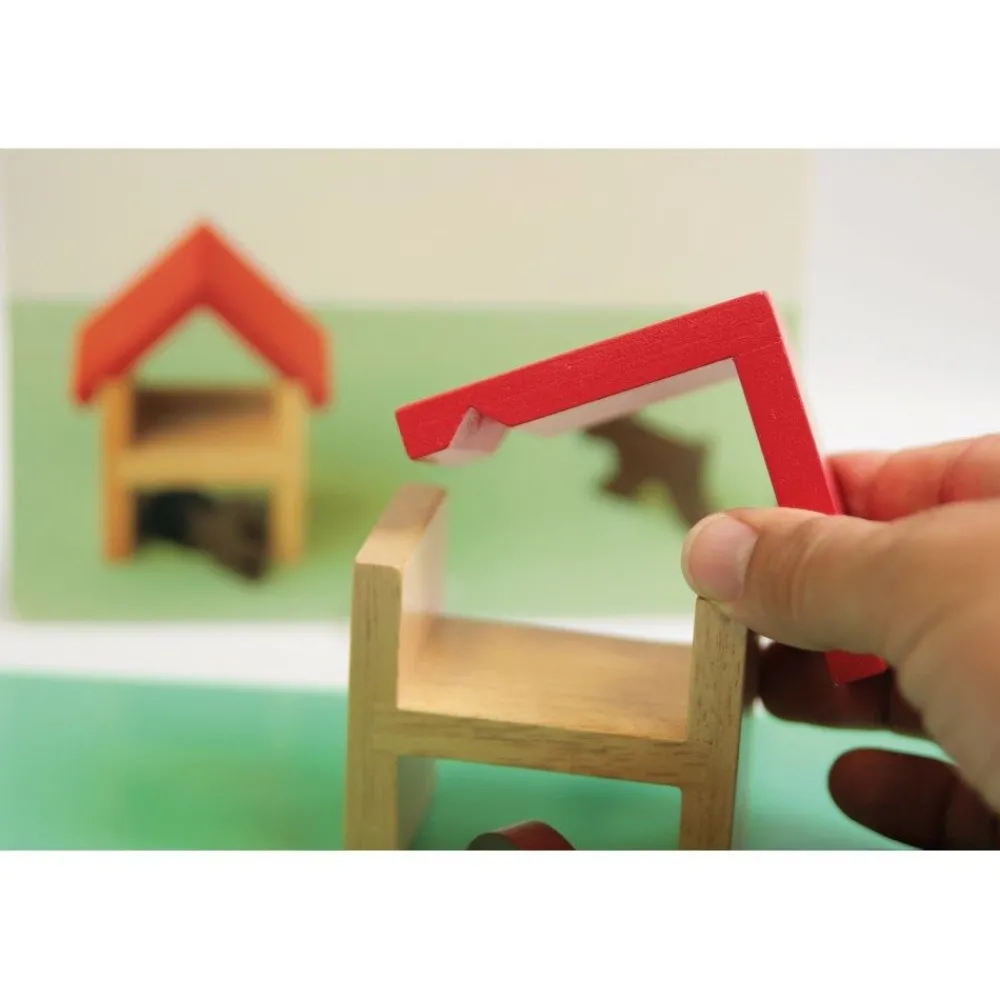 HOPTOYS Repérage Spatio-Temporel*Atelier Topologie