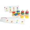 HOPTOYS Motricité Fine<Atelier Vissage