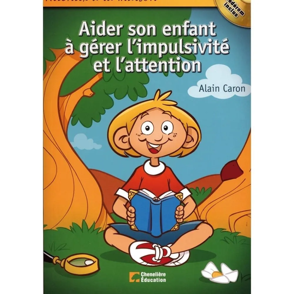 HOPTOYS Mémoire & Attention*Attentix - A La Maison