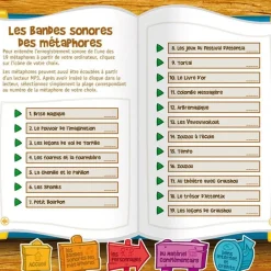 HOPTOYS Mémoire & Attention*Attentix - A La Maison
