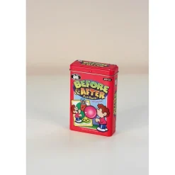 HOPTOYS Logique<Avant Et Apres