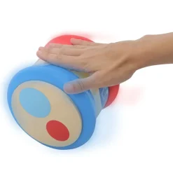 HOPTOYS Eveil Creatif & Musical<Baby Drum