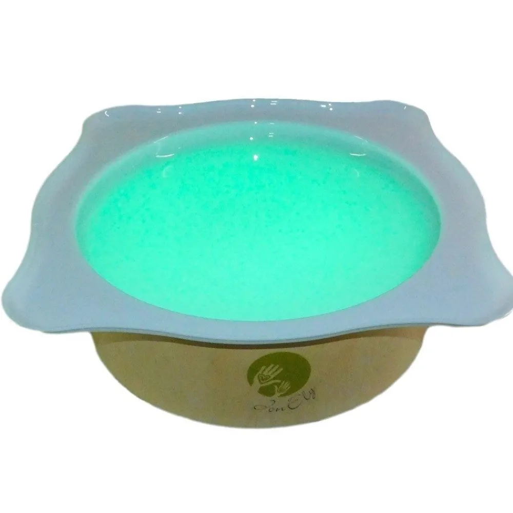HOPTOYS Creativite*Bac D'Exploration Magic Light - Blanc