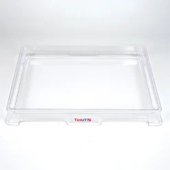 HOPTOYS Matériel Montessori & Reggio*Bac D'Exploration Pour Table Lumineuse Tickit