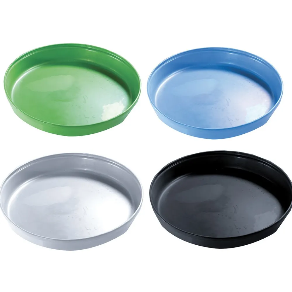 HOPTOYS Jeux Éducatifs Sensoriels*Bac D'Exploration Rond