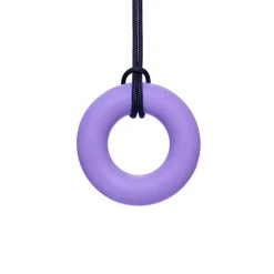 HOPTOYS Praxies Bucco-Faciales<Bague - Collier De Mastication