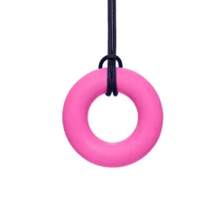 HOPTOYS Praxies Bucco-Faciales<Bague - Collier De Mastication