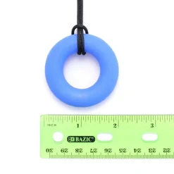 HOPTOYS Praxies Bucco-Faciales<Bague - Collier De Mastication