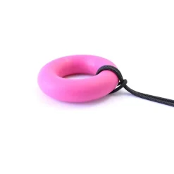 HOPTOYS Praxies Bucco-Faciales<Bague - Collier De Mastication