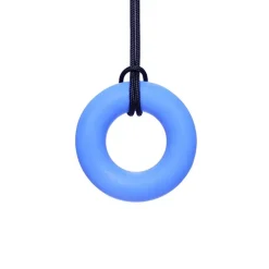 HOPTOYS Praxies Bucco-Faciales<Bague - Collier De Mastication