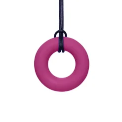 HOPTOYS Praxies Bucco-Faciales<Bague - Collier De Mastication