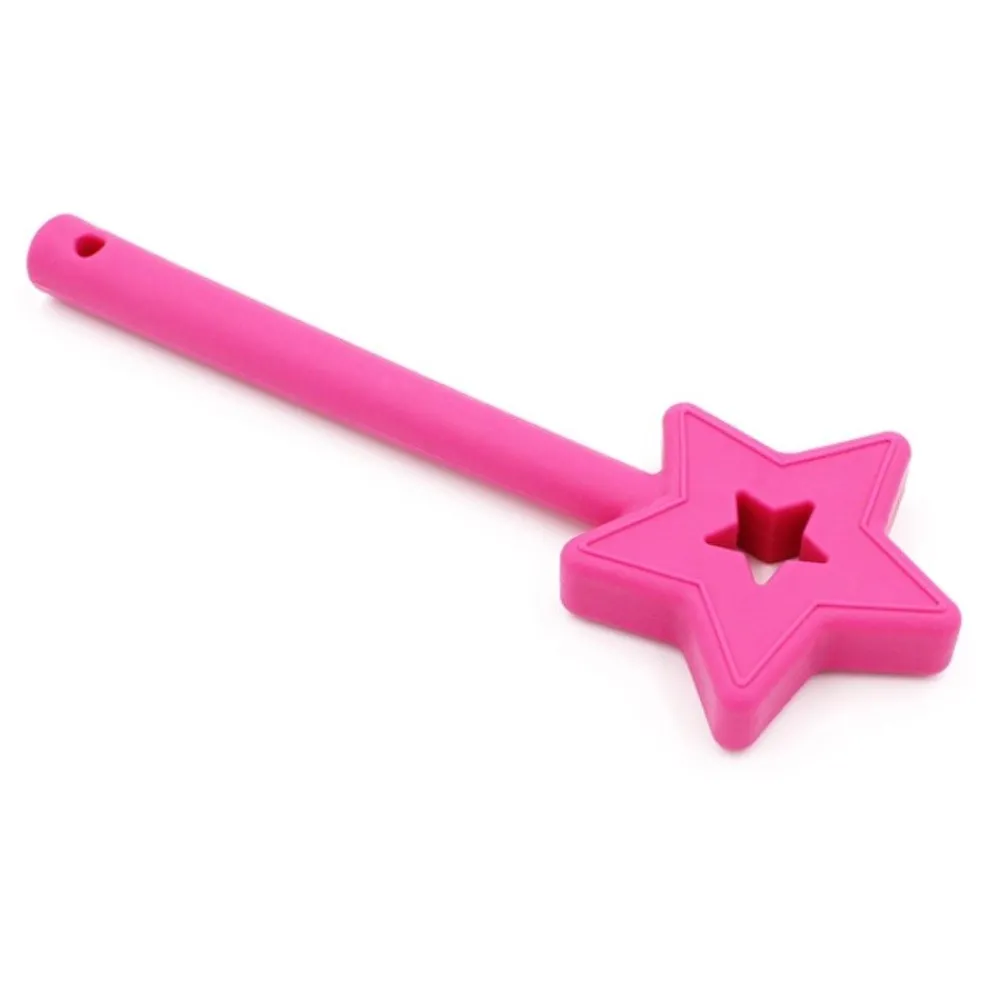 HOPTOYS Outils De Mastication<Baguette De Fee - Outil De Mastication