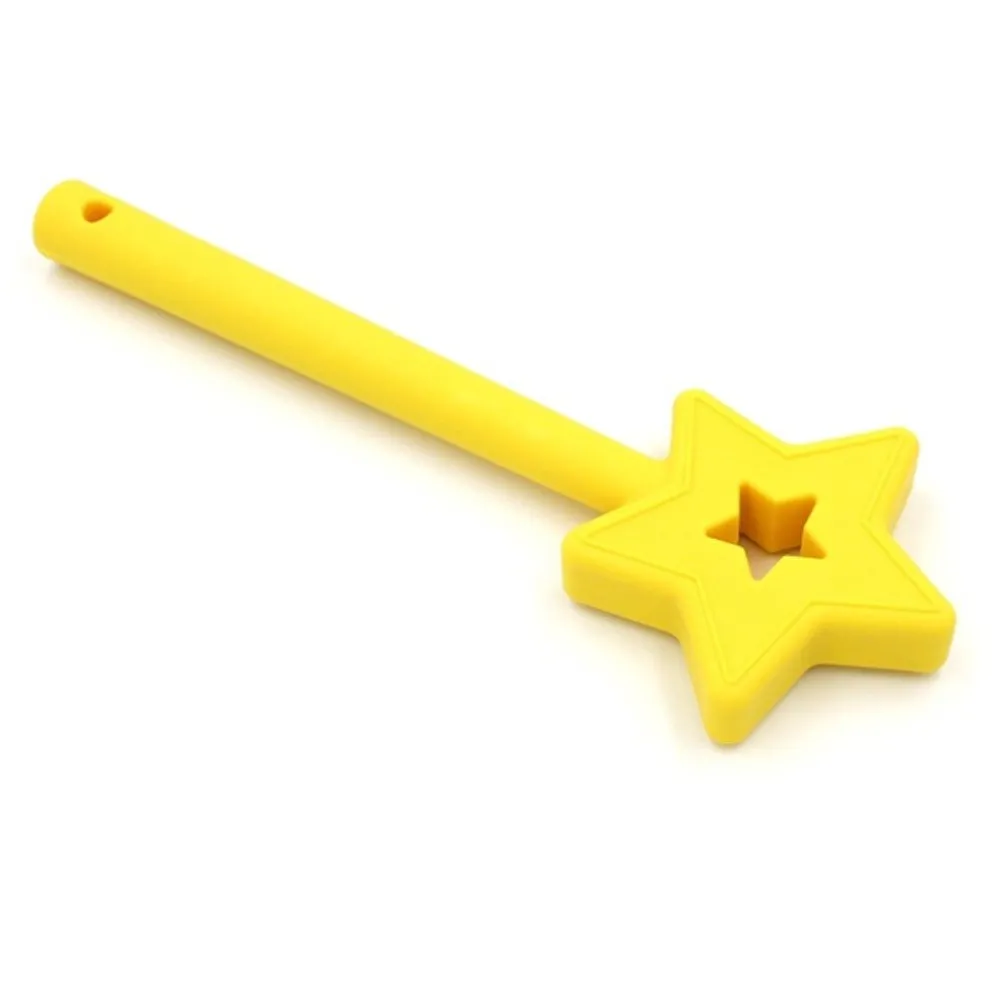 HOPTOYS Outils De Mastication<Baguette De Fee - Outil De Mastication