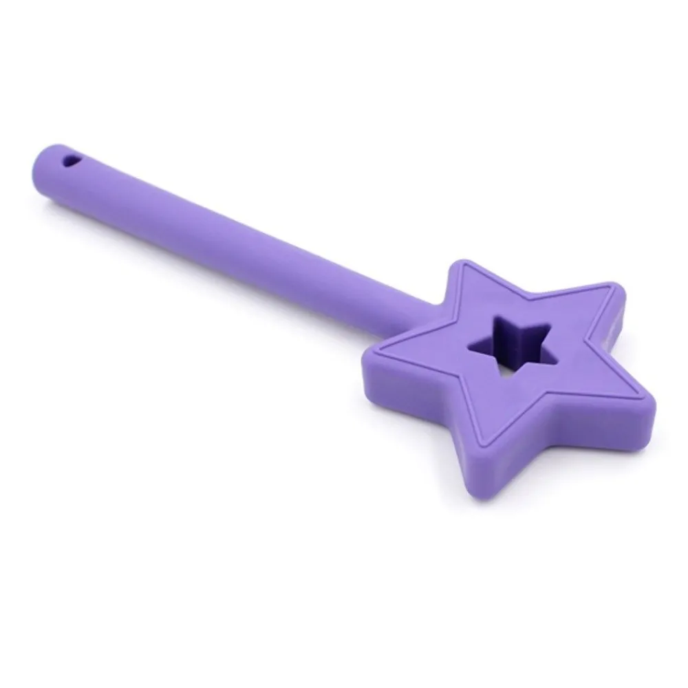 HOPTOYS Outils De Mastication<Baguette De Fee - Outil De Mastication