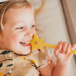 HOPTOYS Outils De Mastication<Baguette De Fee - Outil De Mastication
