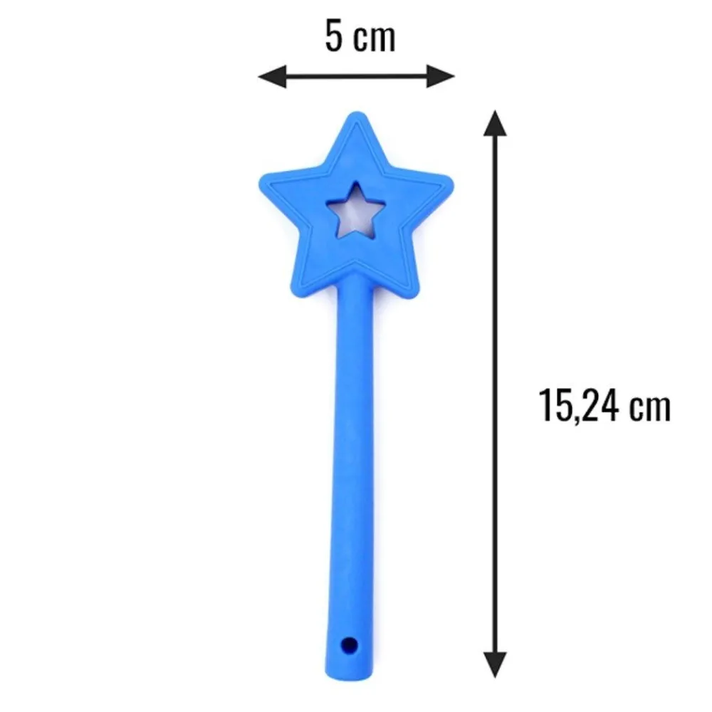 HOPTOYS Outils De Mastication<Baguette De Fee - Outil De Mastication