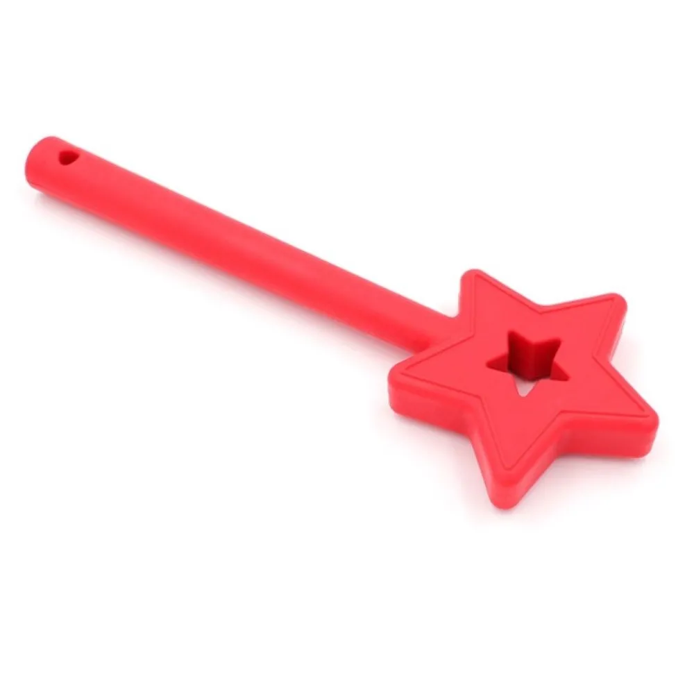 HOPTOYS Outils De Mastication<Baguette De Fee - Outil De Mastication