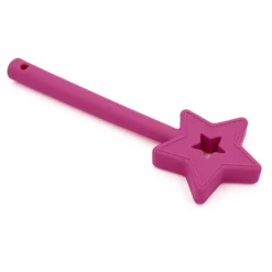 HOPTOYS Oralite Et Alimentation*Baguette De Fee - Outil De Mastication