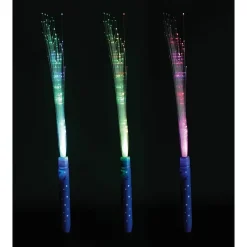 HOPTOYS Produits Lumineux Et Contrastes*Baguette Fibres Optiques