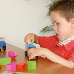 HOPTOYS Jeux Éducatifs*Bahuts Malins