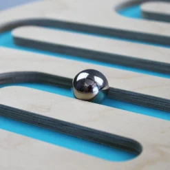 HOPTOYS Motricité Globale & Tonus Musculaire*Balance Board