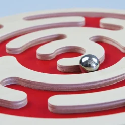 HOPTOYS Motricité Globale & Tonus Musculaire*Balance Board