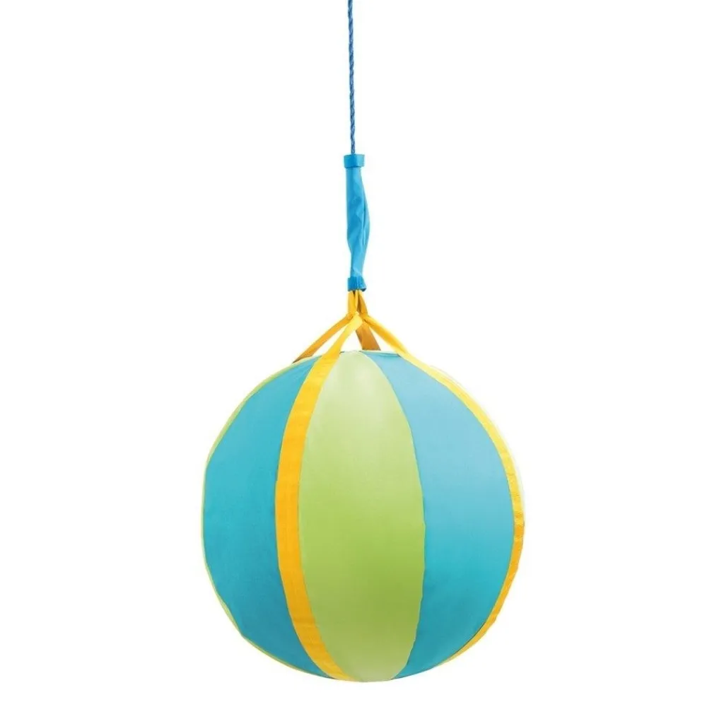 HOPTOYS Apprendre A S'Autoreguler*Balancoire Balle Geante