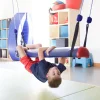 HOPTOYS Proprioception<Balancoire Banc Therapeutique