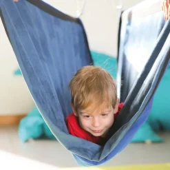 HOPTOYS Intégration Sensorielle<Balancoire Taco