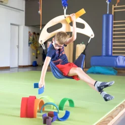 HOPTOYS Intégration Sensorielle<Balancoire Therapeutique Frog