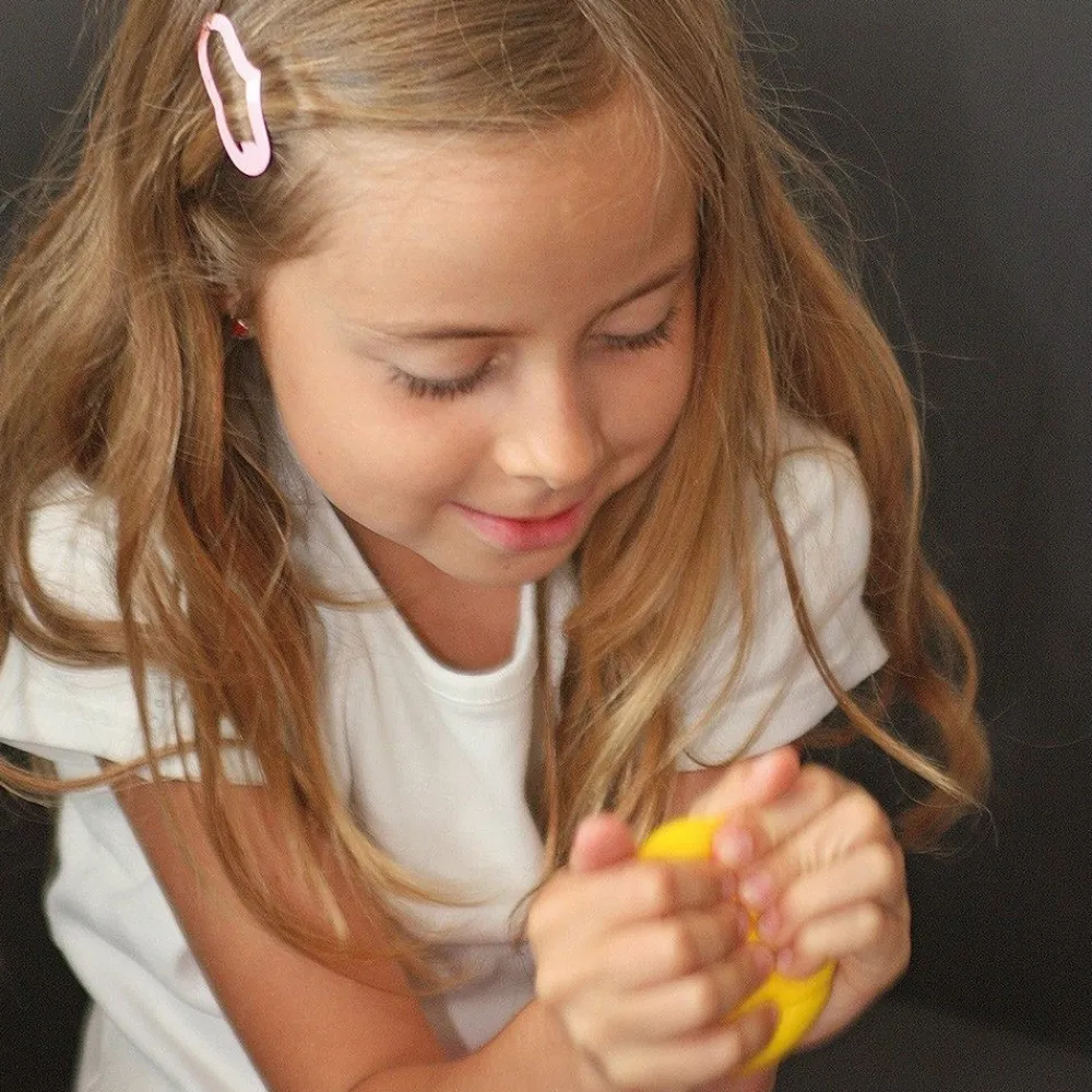 HOPTOYS Aides Anti-Stress*Balle A Modeler