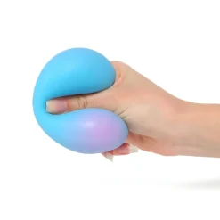 HOPTOYS Fidgets*Balle A Triturer - Changement De Couleur