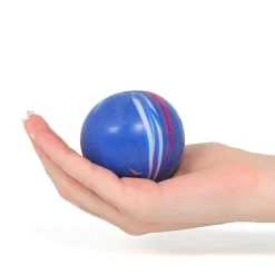 HOPTOYS Fidgets*Balle A Triturer - Marbre