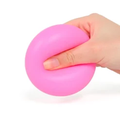 HOPTOYS Fidgets*Balle A Triturer - Parfum Chewing-Gum