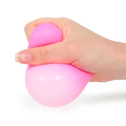 HOPTOYS Fidgets*Balle A Triturer - Parfum Chewing-Gum