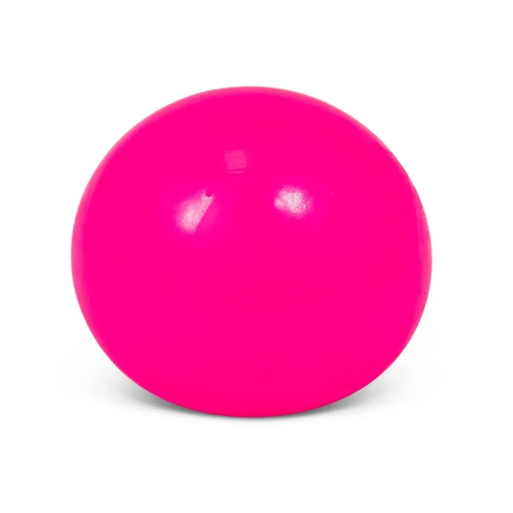 HOPTOYS Fidgets*Balle A Triturer Gel
