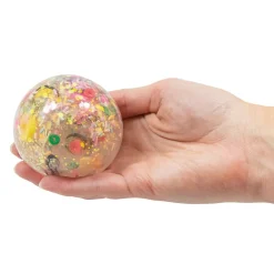 HOPTOYS Fidgets*Balle A Triturer Tresors