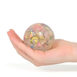 HOPTOYS Fidgets*Balle A Triturer Tresors
